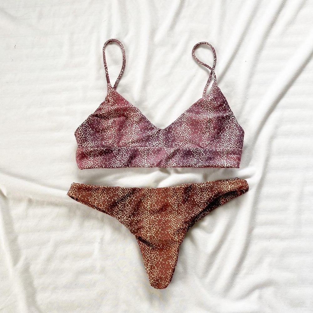 Benoa Bruna Set